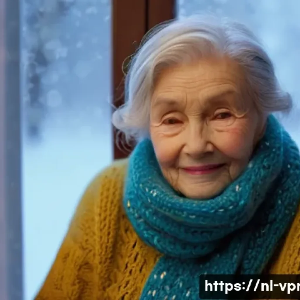 영상제작과 사진 촬영의 차이점 - **Prompt 1: The Quiet Wisdom of a Winter Morning**
    "A heartwarming, intimate portrait of an elde...